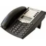 Galda IP tālrunis MITEL 6730 V2 (modelis 50008422) — analogais/VoIP galda tālrunis