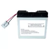 Origin Storage Origin rezerves UPS akumulatoru kārtridžs RBC7 APC Back-UPS Pro Smart-UPS C RM VS
