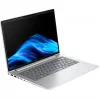 Probook 4 G1a (C07P4ES), piezīmjdators sudraba krāsā, AMD Ryzen 5 230, AMD Radeon 760M, 16 GB DDR5, 512 GB (512 GB SSD), Windows 11 Pro