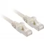 Tīkla kabelis Sharkoon CAT.6 RJ45 5m Cat6 pelēks