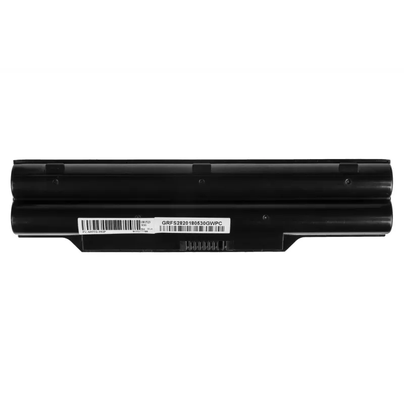 Baterija zaļa Cell FS29 priekš Fujitsu Lifebook A532 AH532