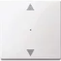 Merten 619419 elektrības slēdzis, balts (619419)
