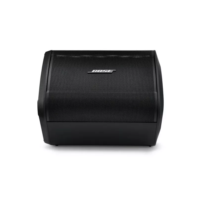 Bose S1 Pro+ Stereo pārnēsājamais skaļrunis Melns