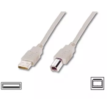 Wentronic Goobay USB 2.0 Hi-Speed pagarinājuma kabelis, melns, 1,8 m - USB 2.0 spraudnis (A tips) > USB 2.0 ligzda (A tips) (68903)