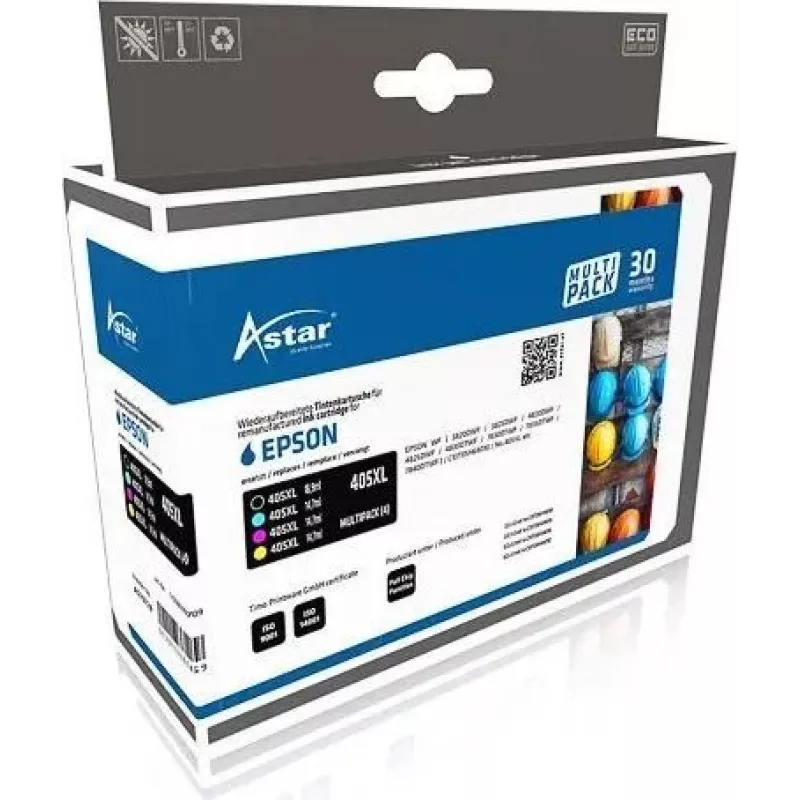 Astar AS70728 printera piederums