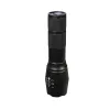 Rokas lukturis Extralink EX.30707 melns SMD LED 10 W USB
