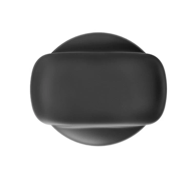 Silikona aizsargvāciņš objektīvam Puluz Insta360 X3 (melns)
