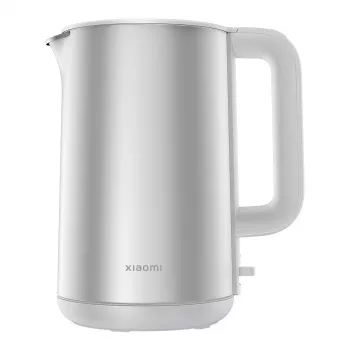 Xiaomi Double Wall S1 tējkanna (sudraba) ES
