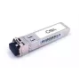 Lanview MO-FG-TRAN-SFP+SR tīkla raiduztvērēja modulis optiskās šķiedras 10000 Mbit/s 850 nm