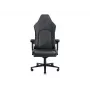 Spēļu krēsls Razer Iskur V2 ar polsterētu sēdekli Melns