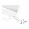 WLAN tīkla karte DeLOCK 12770 USB 5000 Mbit/s Bezvadu Balta