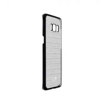 Cover Tellur Samsung Galaxy S8+ TLL122121 Melns