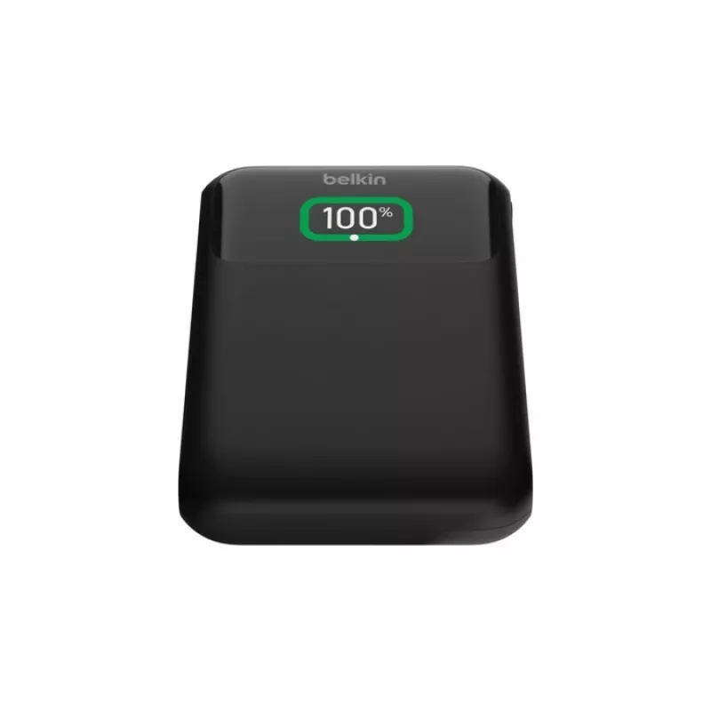 Pārnēsājams lādētājs Belkin BoostCharge Pro 20000 mAh