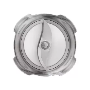 Smeg HBF03PBEU rokas blenderis 700 W gaiši zils, nerūsējošais tērauds