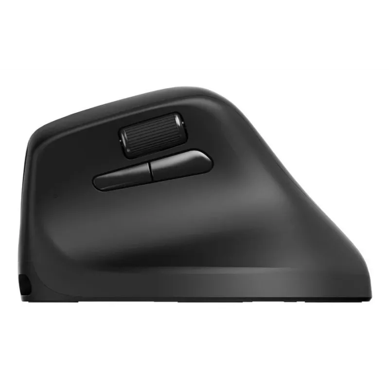 Mehāniskā pele Keychron M5 8K melna (M5-A23)