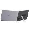 Blackview 15,3 portatīvais divu monitoru komplekts SCM8