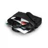 Port Designs Zurich Toploading 38.1 cm (15) Portfelis Melns