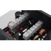 barošanas bloks DeepCool PF400 400W, ATX, Melns