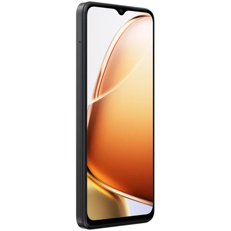 Mobilais telefons Wave 9C/4/64GB Melns Blackview