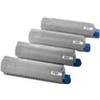 Toneris OKI 44059107 3000 lpp ciāna