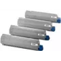 Toneris OKI 44059107 3000 lpp ciāna