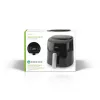 Gaisa fritieris Nedis KAAF160BK ar vienu grozu 4.2 L 1300 W Melns