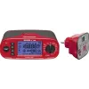 Benning Installationstester IT 105 + Socket Tester SDT 1 VDE-Test Instrument