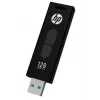 HP x911w USB zibatmiņa 128 GB USB Type-A 3.2 Gen 1 (3.1 Gen 1) Melna
