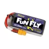 Akumulators Tattu Funfly 1300mAh 11,1V 100C 3S1P