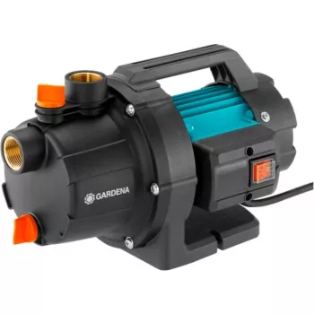 Gardena 09010-47 Garden Tool 3000 L Melns