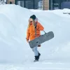Thule 5166 Roundtrip slēpju soma 192 cm melna