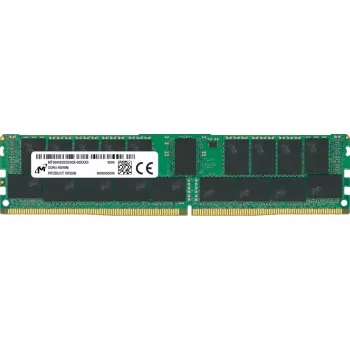 Micron RDIMM DDR4 64GB 2Rx4 3200MHz PC4-25600 MTA36ASF8G72PZ-3G2R