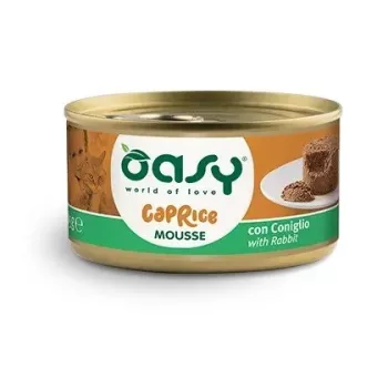 Oasy Caprice Mousse ar trusi 85 g