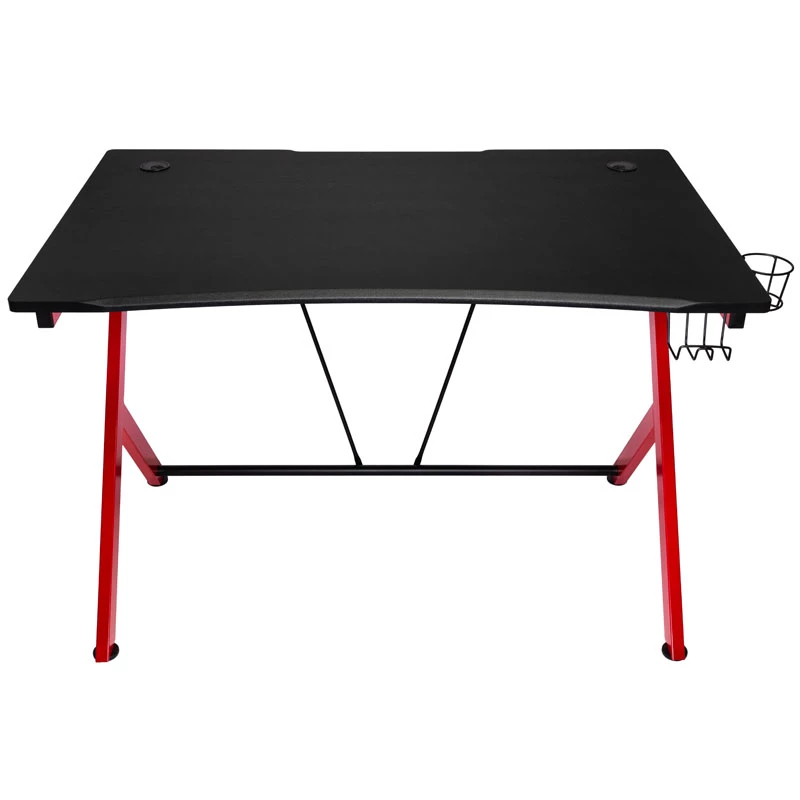 Computer Desk Nitro Concepts NC-GP-DK-010 Rectangular MDF 1160x760x750 mm