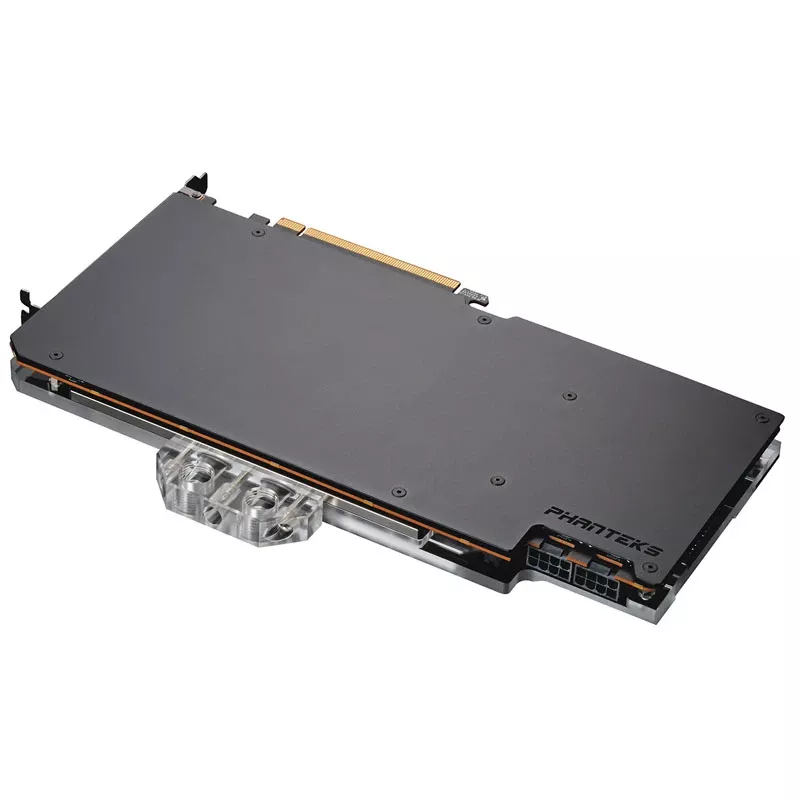 Aizmugurējā plāksne Phanteks PH-GB6900ASSRX