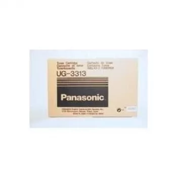 Panasonic UG-3313 - Toneris melns - Panafax DF-1100 DX-1000 DX-2000 UF-550 UF-560 UF-770 UF-880 UF-885 UF-895