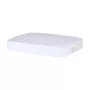 Dahua Technology WizSense NVR4108-8P-EI tīkla video ierakstītājs 1U Balts