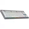 Logitech G G515 - Tastatūra - LIGHTSPEED - TKL