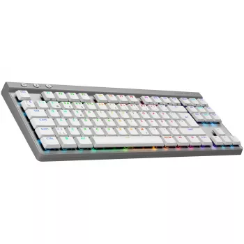 Logitech G G515 - Tastatūra - LIGHTSPEED - TKL