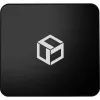 Mini PC Qoobe AP1215U i3-1215U/16GB/SSD 1TB/Win 11 Pro melns