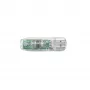 MEMORY DRIVE FLASH USB2 32GB/TRANSPARENT 3502480 INTENSO