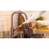 Bosch TKA6M273 kafijas automāts Pilienu kafijas automāts 1.1 L
