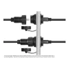 Goodconnections IC04-U303 USB kabelis