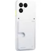 Fairphone 6 Card Holder Cloud Balts (F6CRDH-1WH-WW1)