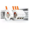 DIGITUS CAT 7 S/FTP datu kabelis - instalācijas kabelis 1000 m simplekss B2ca