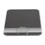 Beurer 70404 Virtuves svari digitāli melni pārnēsājami 5 kg 200x145x17mm