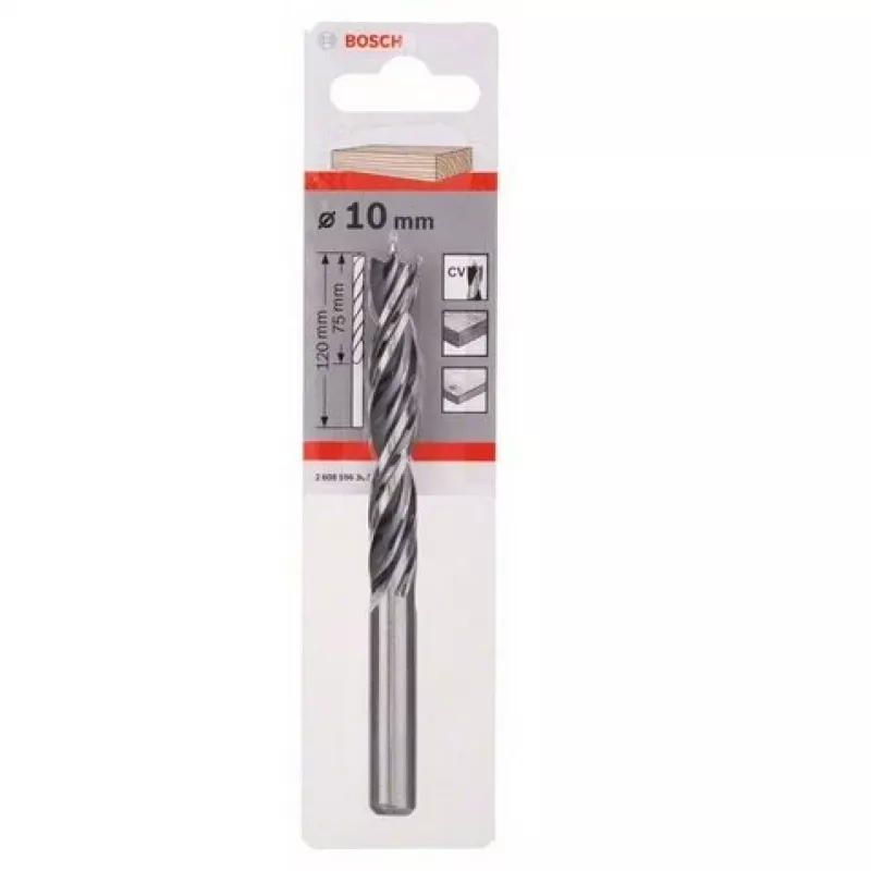 Bosch Standard brad point urbis