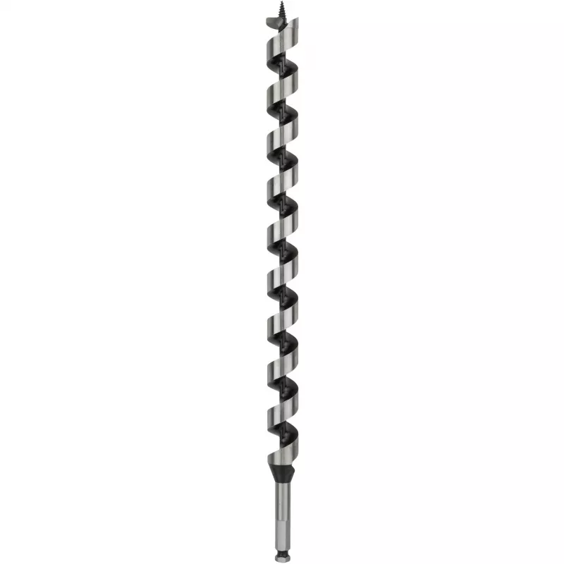 Bosch koka spirālurbis 2608597649, diametrs 26 mm, darba garums 385 mm