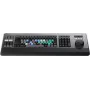 Melnsmagic Design BMD-DV/RES/BBPNLMLEKB tastatūra QWERTY melna - pelēka (BM-DV/RES/BBPNLMLEKB-LIC)