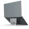 Acer Majextand portatīvā datora statīvs, tumši pelēkzils (GP.OTH11.02X)